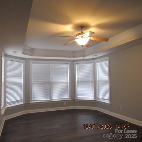 8520 Dargan Lane Waxhaw, NC 28173 - Photo 12 of 19 a view of a livingroom with a ceiling fan and window