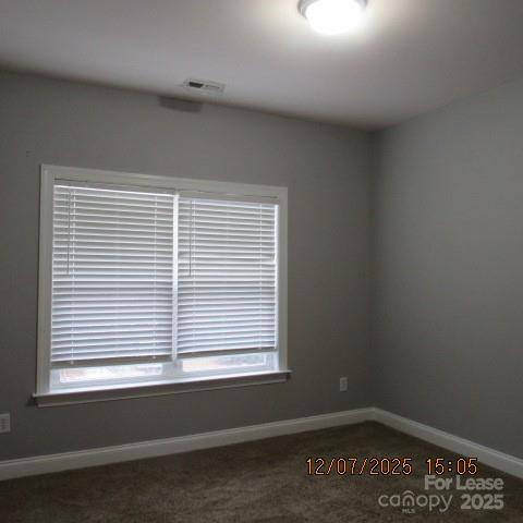 8520 Dargan Lane Waxhaw, NC 28173 - Photo 16 of 19 an empty room with a window