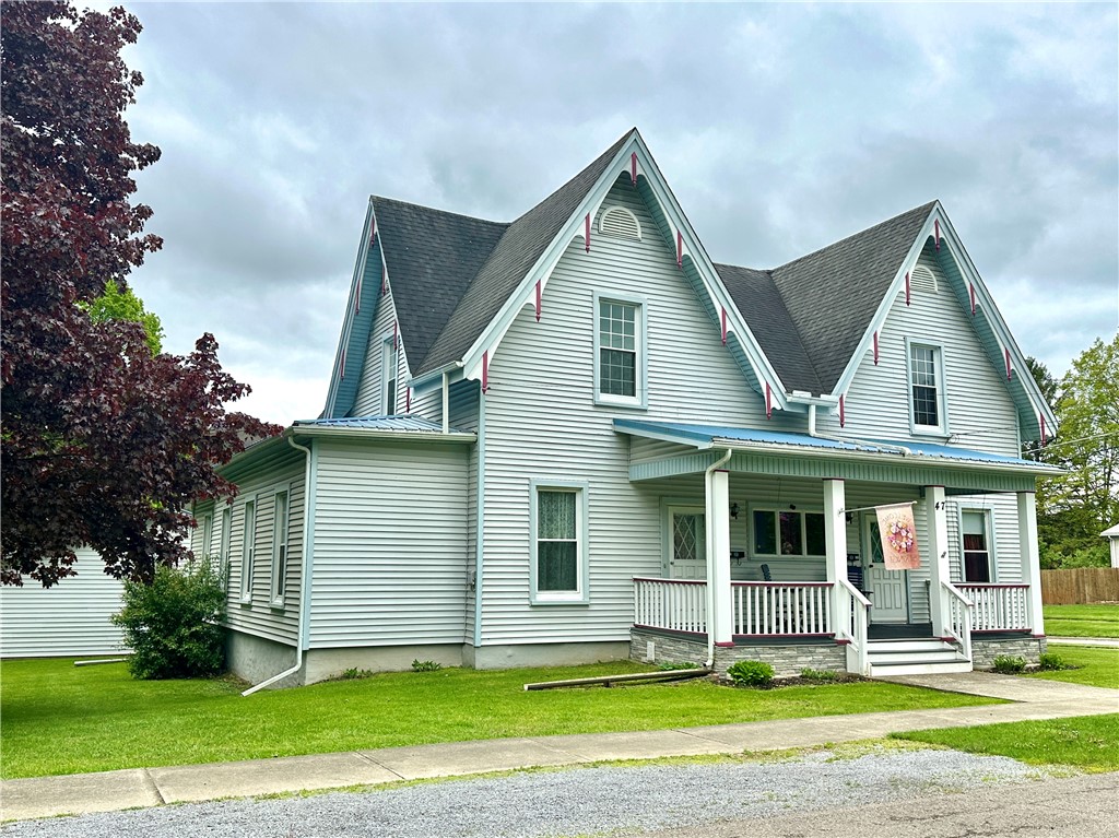 47 Maple Street, Unit 101 Addison, NY 14801 - Photo 3 of 35
