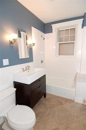 3 Newport Road, Unit 4 Cambridge, MA 02140 - Photo 9 of 10
