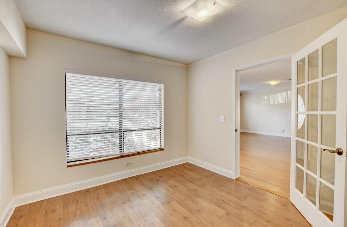 17768 Maplewood Drive Boca Raton, FL 33487 - Photo 25 of 50 a view of an empty room with a window