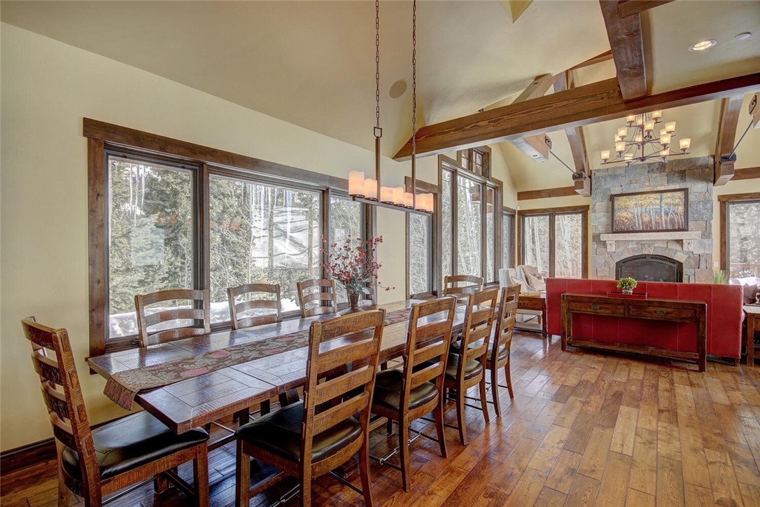 410 Rio Azul Road Breckenridge, CO 80424 - Photo 8 of 35 Gallery Image 8
