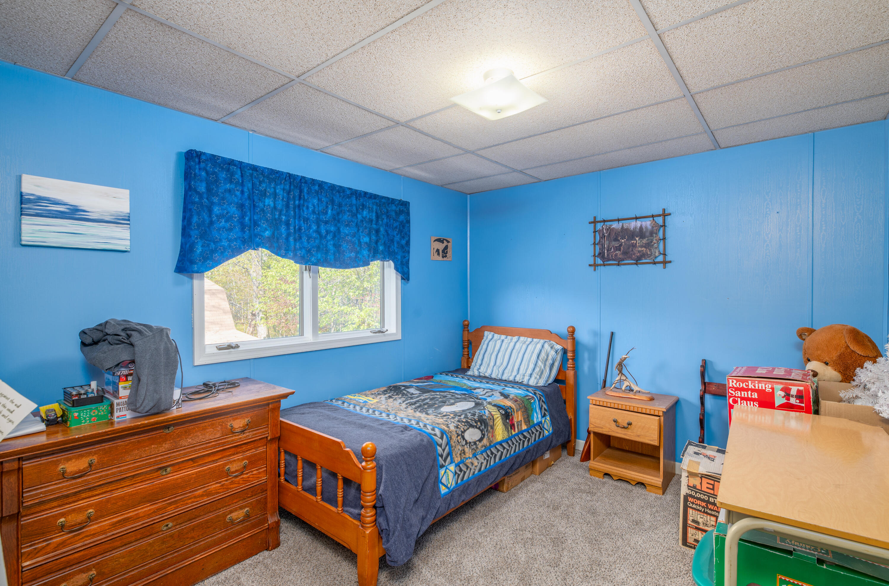 428 Trafton Road Oakland, ME 04963 - Photo 20 of 39 Interior1