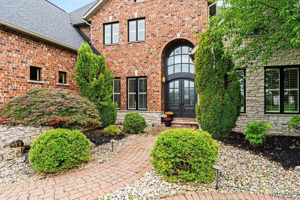 8424 Rock Ridge Court Edwardsville, IL 62025 - Photo 7 of 74