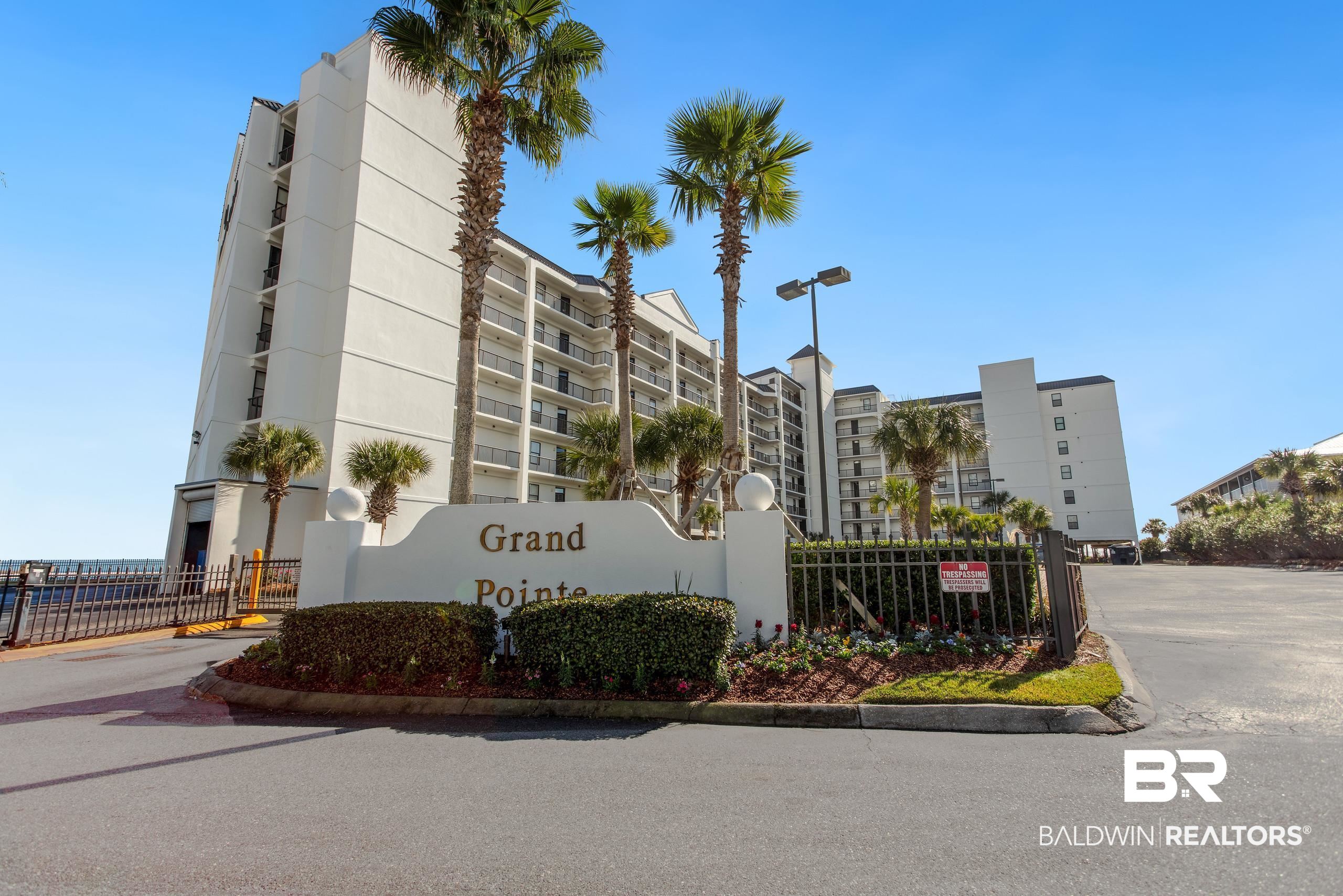 27284 Gulf Road, Unit 604 Orange Beach, AL 36561 - Photo 12 of 49