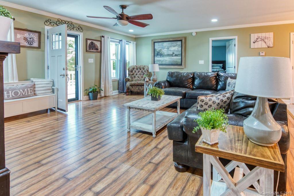 549 Potter Road Lancaster, SC 29720 - Photo 5 of 36 Gallery Image 5