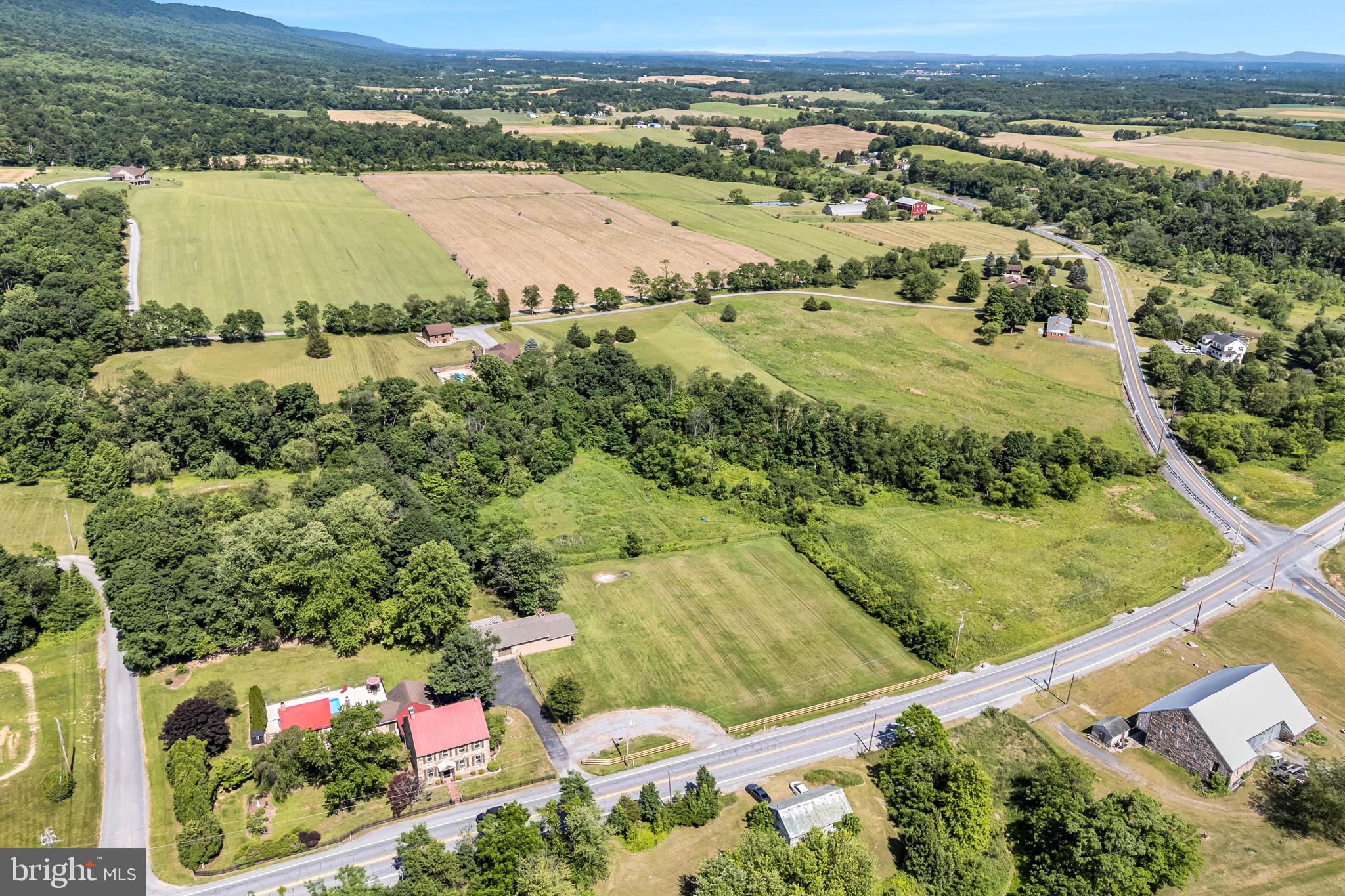 3421 Waggoners Gap Road Carlisle, PA 17013 - Photo 14 of 110