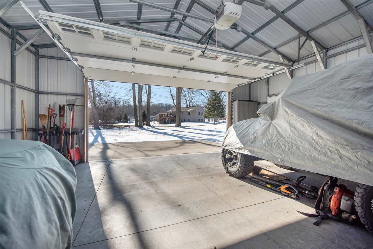 4983 Maple Dale Road Jackson, MI 49201 - Photo 33 of 36 Photo 33