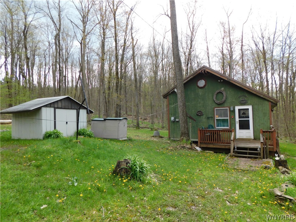 9705 White Meeting House Road Cuba, NY 14727 - Photo 5 of 25