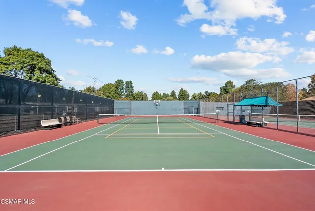 $615,000 | 6204 Village 6, Camarillo, CA 93012