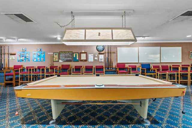 $615,000 | 6204 Village 6, Camarillo, CA 93012