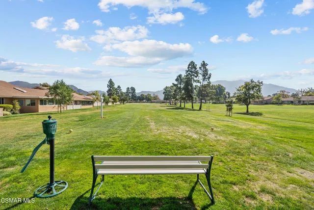 $615,000 | 6204 Village 6, Camarillo, CA 93012