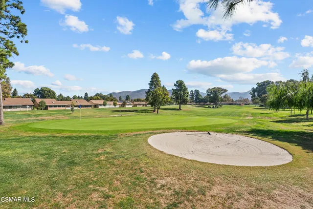 $615,000 | 6204 Village 6, Camarillo, CA 93012