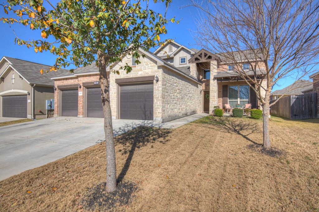 1409 Catfish Rapids New Braunfels, TX 78130 - Photo 1 of 26