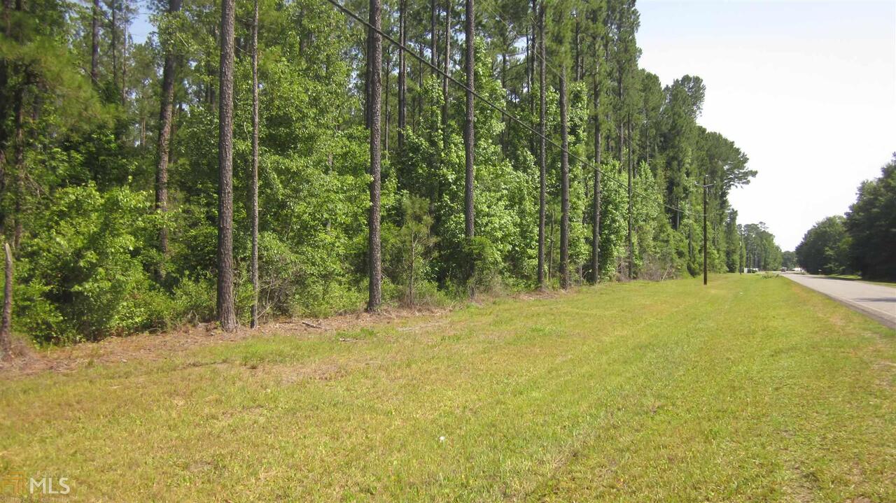 2 Courthouse Road Springfield, GA 31329 - Photo 1 of 1