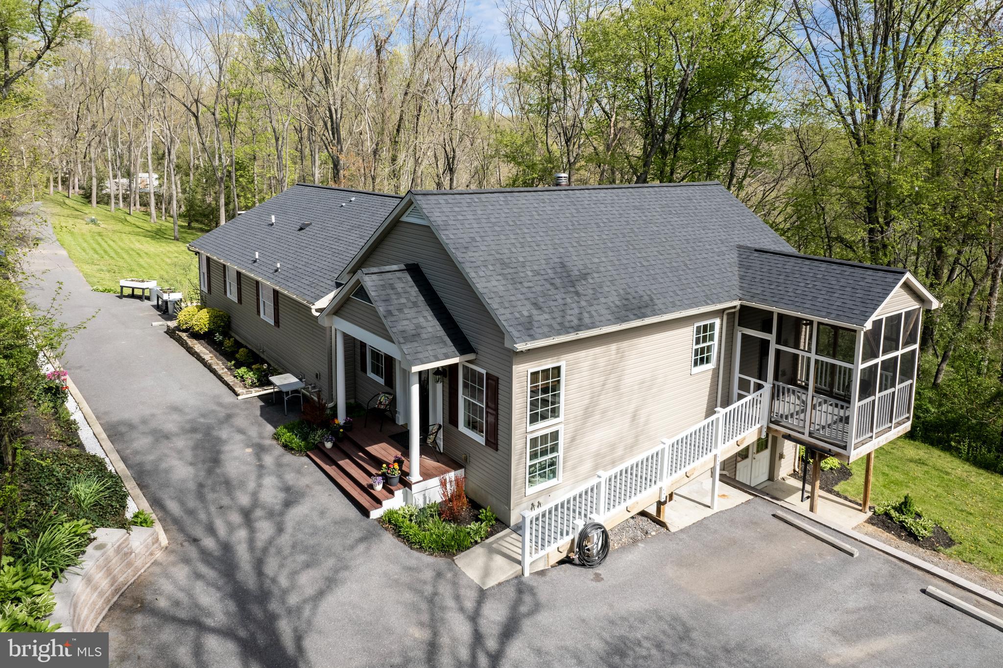 3055 Patapsco Road Finksburg, MD 21048 - Photo 61 of 101