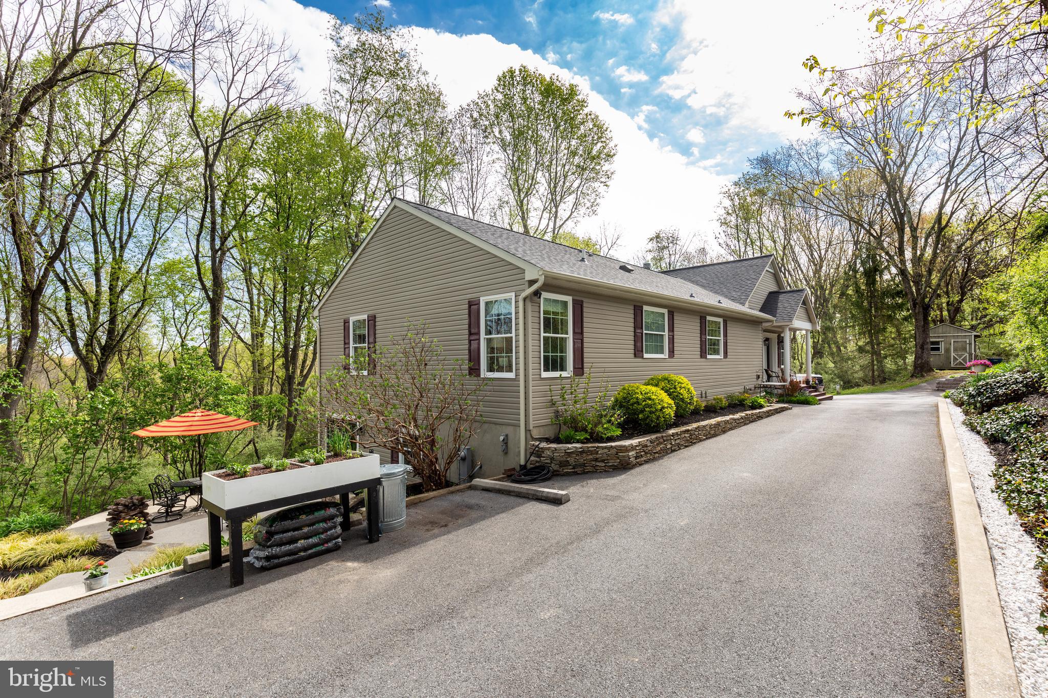 3055 Patapsco Road Finksburg, MD 21048 - Photo 74 of 101