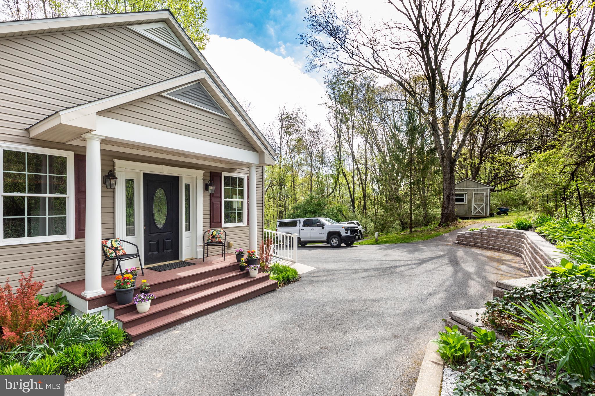 3055 Patapsco Road Finksburg, MD 21048 - Photo 81 of 101
