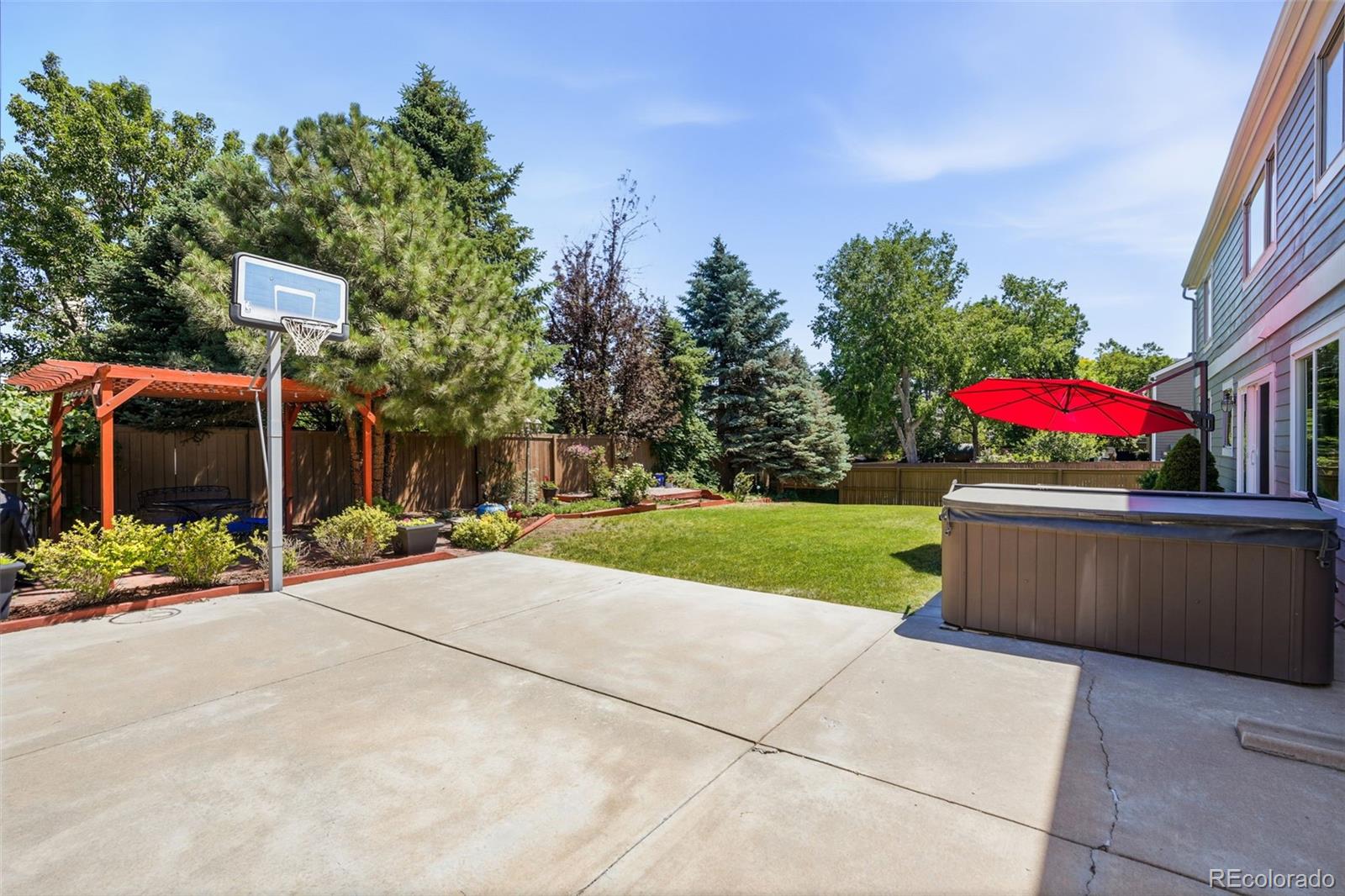 9205 Madras Court Highlands Ranch, CO 80130 - Photo 39 of 42