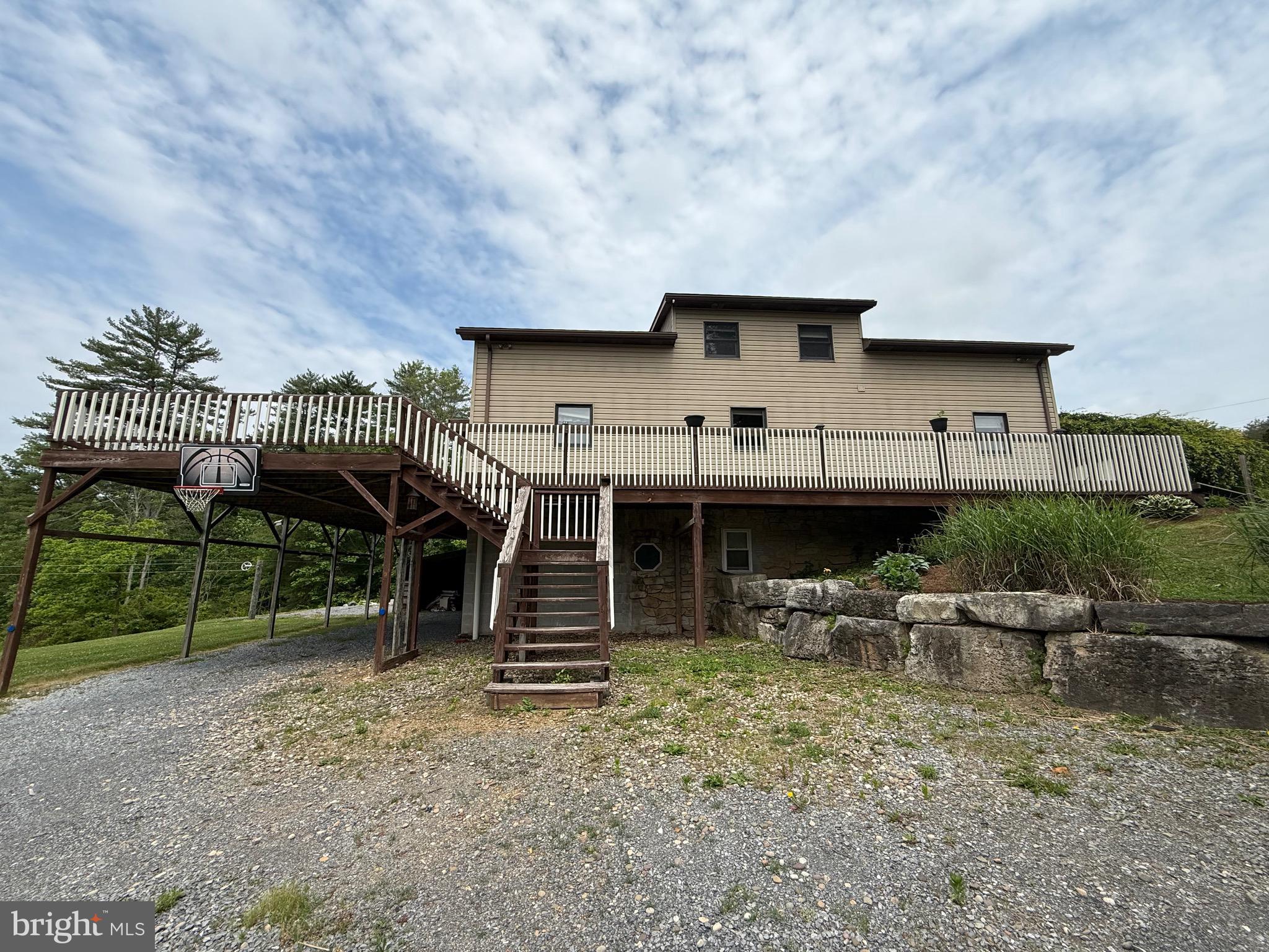 4776 Mcalevys Fort Road Petersburg, PA 16669 - Photo 66 of 83