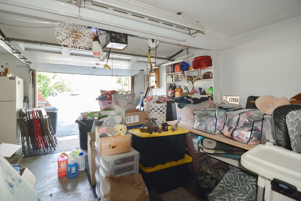 633 Williams Street Dighton, MA 02764 - Photo 36 of 41 a room with furniture and a chandelier