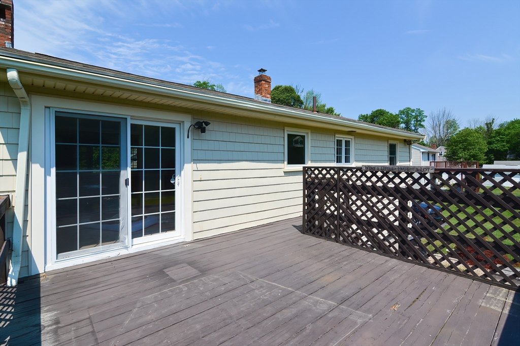 633 Williams Street Dighton, MA 02764 - Photo 38 of 41 a front view of a house