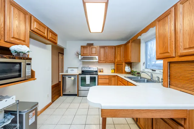 $350,000 | 966 Wedgewood Road, St. Joseph, MI 49085