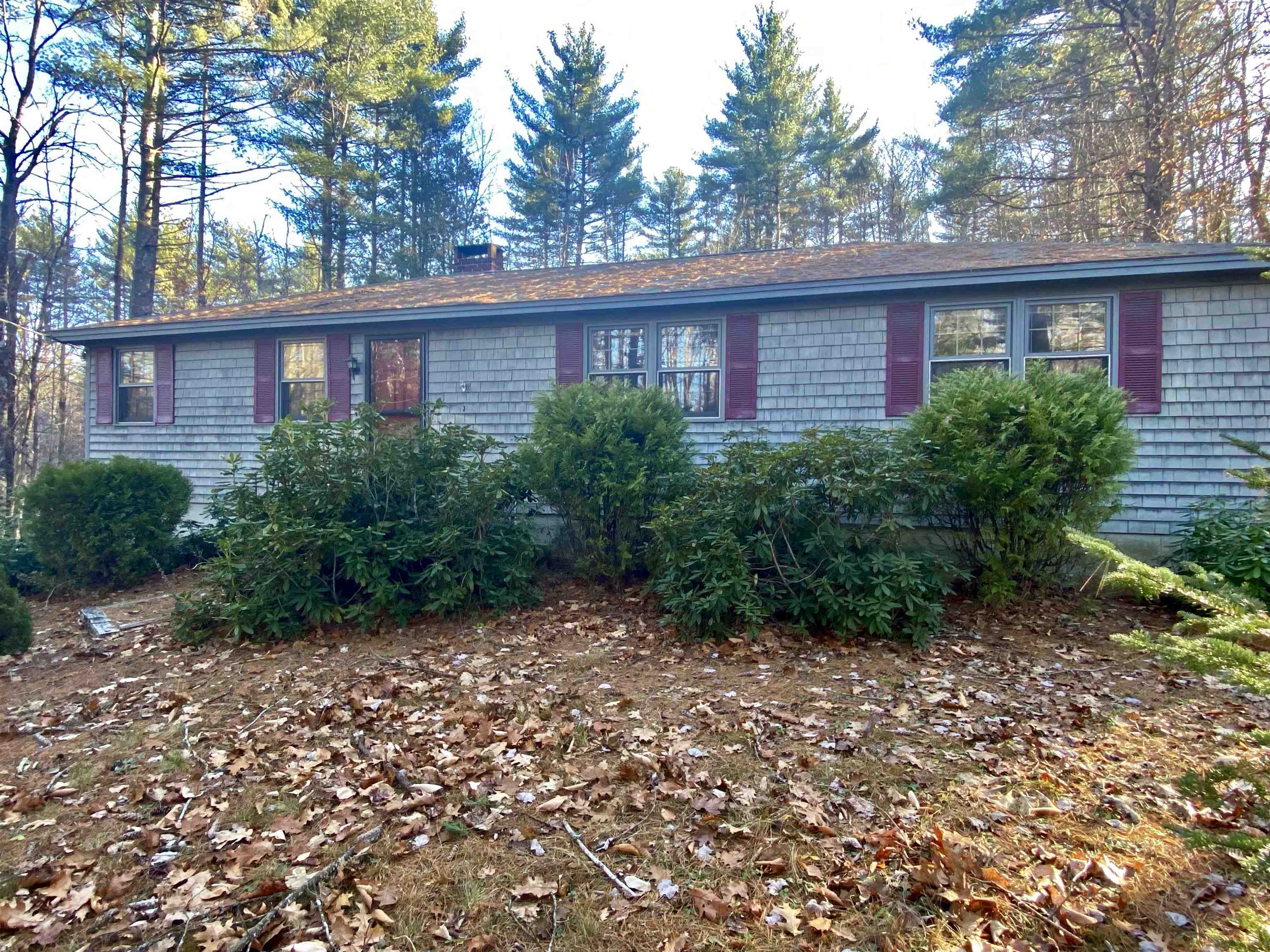 271 Page Road Bow, NH 03304 - Photo 2 of 36