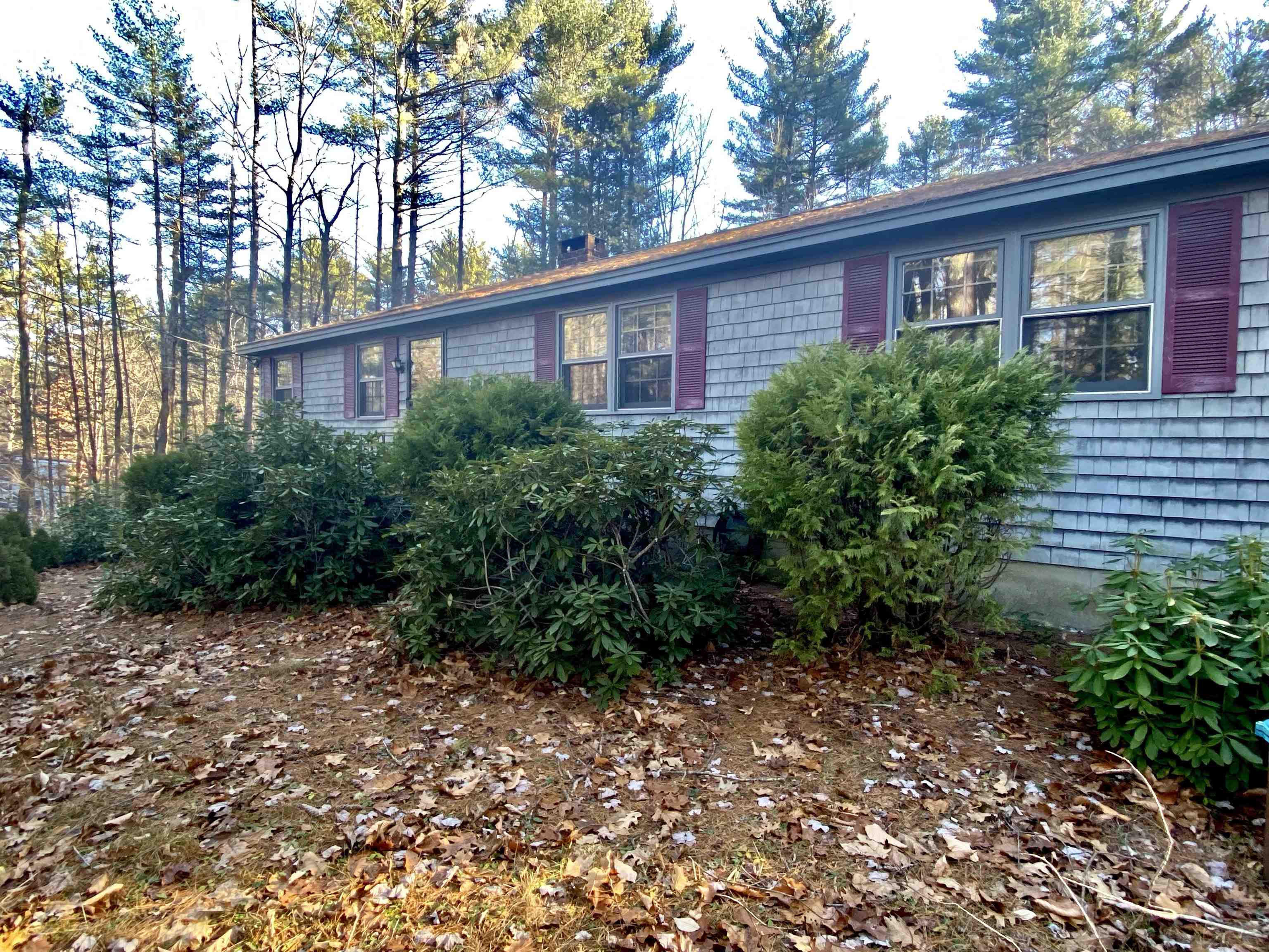 271 Page Road Bow, NH 03304 - Photo 30 of 36