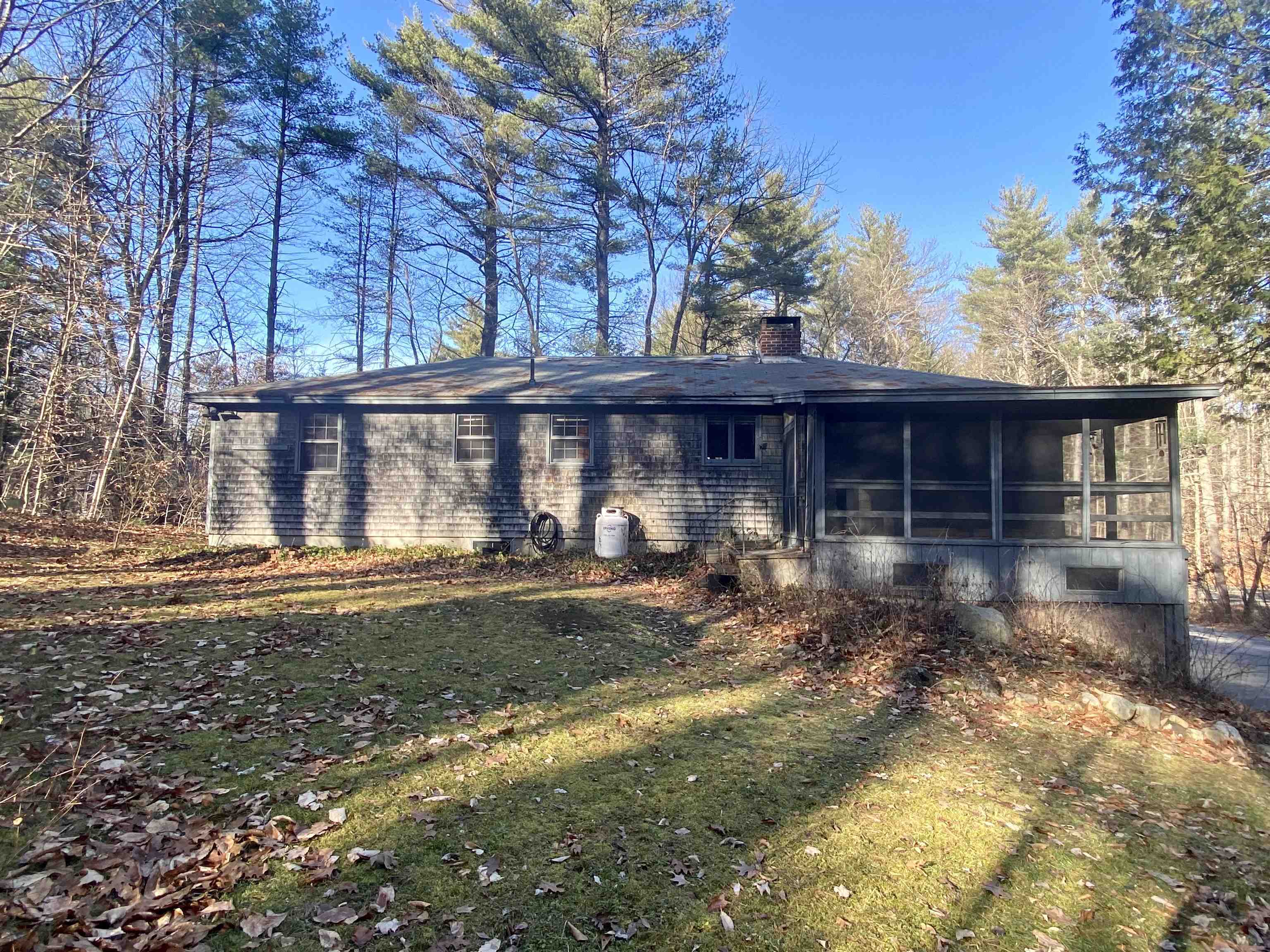 271 Page Road Bow, NH 03304 - Photo 31 of 36
