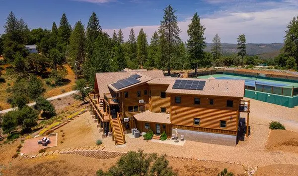 $1,695,000 | 2081 Ponderosa Way, Murphys, CA 95247
