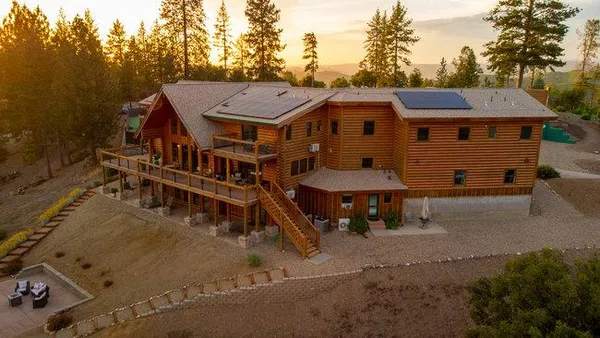 $1,695,000 | 2081 Ponderosa Way, Murphys, CA 95247