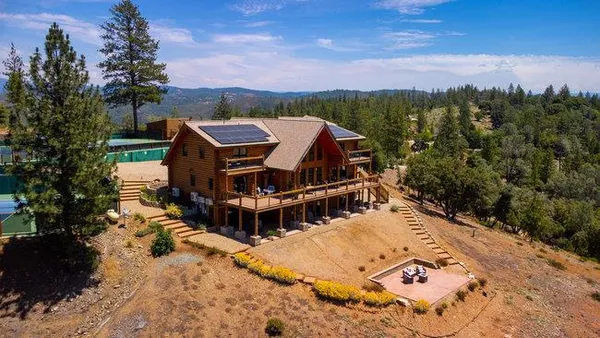 $1,695,000 | 2081 Ponderosa Way, Murphys, CA 95247