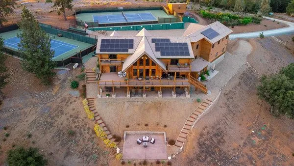 $1,695,000 | 2081 Ponderosa Way, Murphys, CA 95247