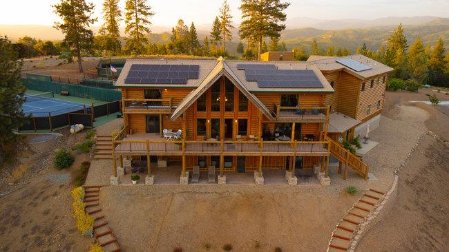 2081 Ponderosa Way Murphys, CA 95247 - Photo 105 of 124