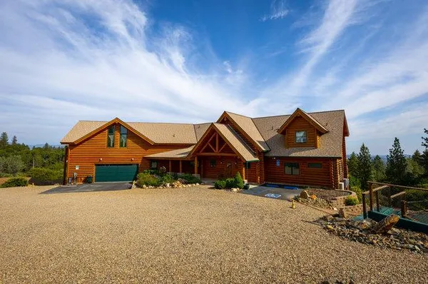 $1,695,000 | 2081 Ponderosa Way, Murphys, CA 95247