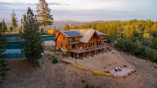 $1,695,000 | 2081 Ponderosa Way, Murphys, CA 95247