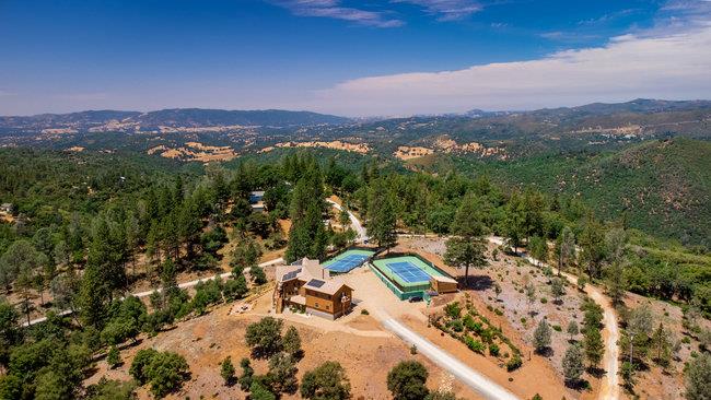 2081 Ponderosa Way Murphys, CA 95247 - Photo 108 of 124