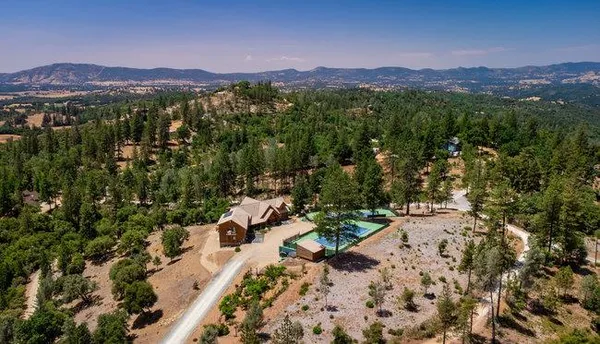$1,695,000 | 2081 Ponderosa Way, Murphys, CA 95247