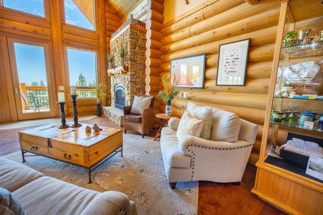 2081 Ponderosa Way Murphys, CA 95247 - Photo 11 of 124