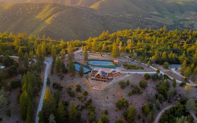 2081 Ponderosa Way Murphys, CA 95247 - Photo 113 of 124