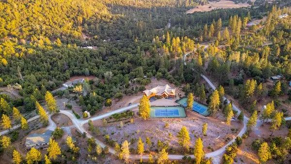 $1,695,000 | 2081 Ponderosa Way, Murphys, CA 95247