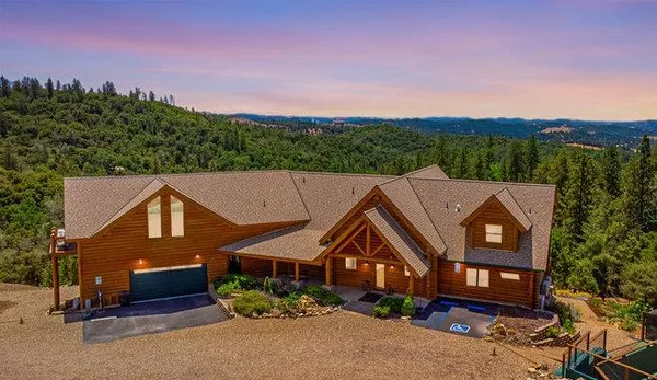 $1,695,000 | 2081 Ponderosa Way, Murphys, CA 95247