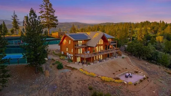 $1,695,000 | 2081 Ponderosa Way, Murphys, CA 95247