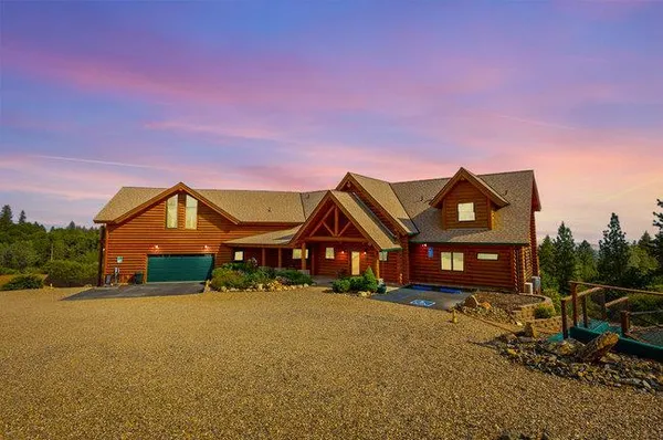 $1,695,000 | 2081 Ponderosa Way, Murphys, CA 95247