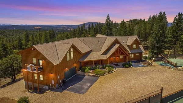 $1,695,000 | 2081 Ponderosa Way, Murphys, CA 95247