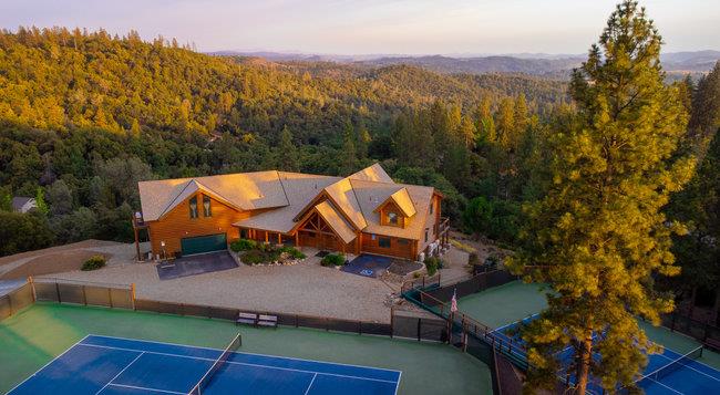 2081 Ponderosa Way Murphys, CA 95247 - Photo 123 of 124