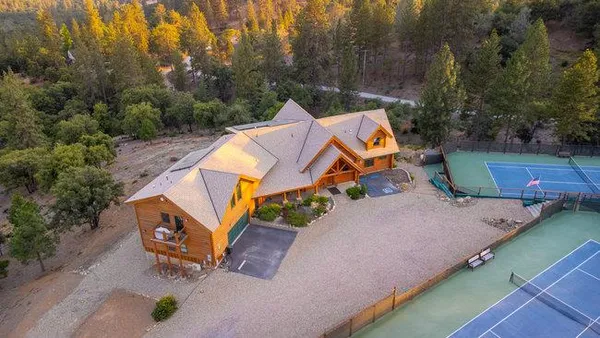 $1,695,000 | 2081 Ponderosa Way, Murphys, CA 95247