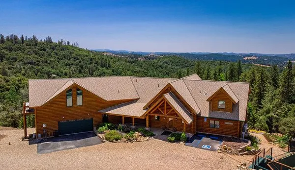 $1,695,000 | 2081 Ponderosa Way, Murphys, CA 95247