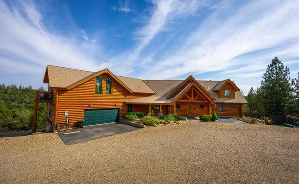 $1,695,000 | 2081 Ponderosa Way, Murphys, CA 95247